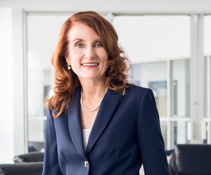 County Commissioner Penny Taylor Gulf Shore Association of Condominiums