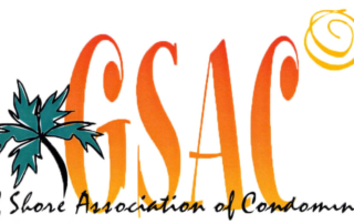 GSAC Logo