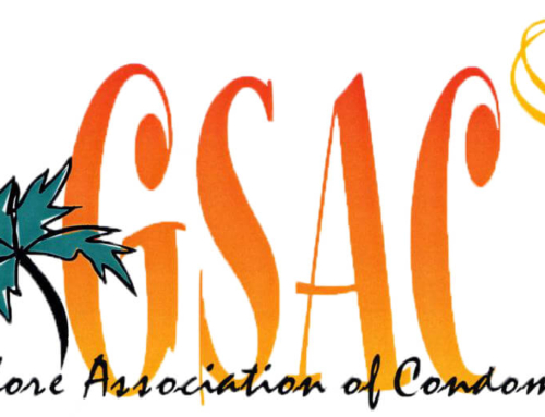 GSAC Member Associations Update – July 2, 2020