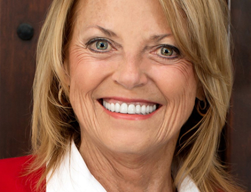 Jennifer Edwards
