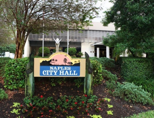 Naples City Council