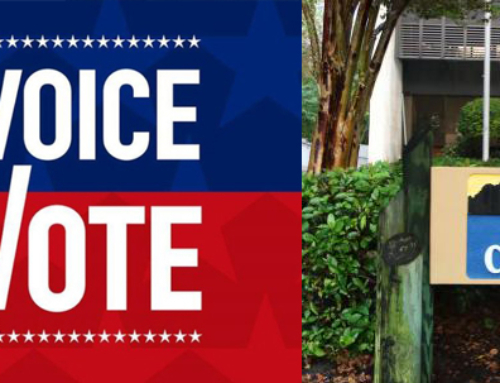 Naples City Council Elections are February 1, 2022