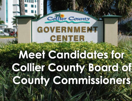 County Commissioner Elections: Why They Matter for Naples Residents