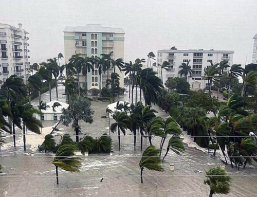 GSAC to host “Flood Insurance: What can you expect from your policy” online forum