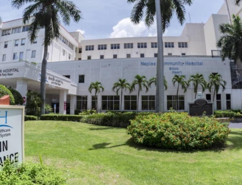 Heart, Vascular, and Stroke Institute Construction Update