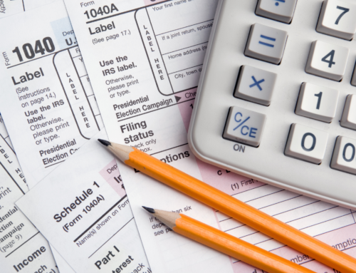 Supporting the Passage of the Hurricane Tax Relief Act