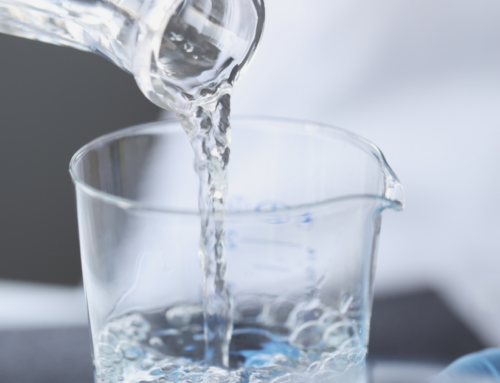 Water Customers: Annual Temporary Modification of Disinfection Treatment Procedures