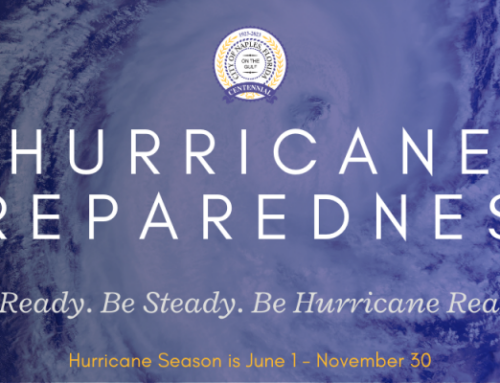 Hurricane Preparedness