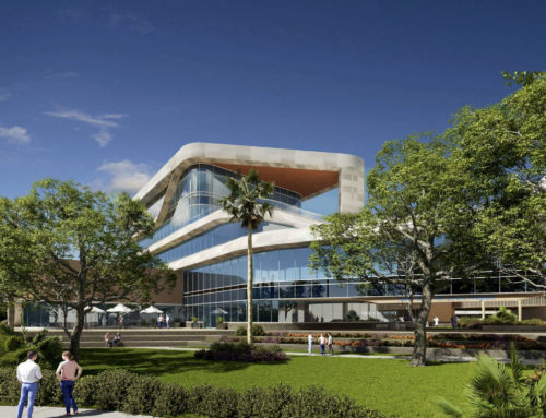 Proposed NCH Heart Institute In Jeopardy
