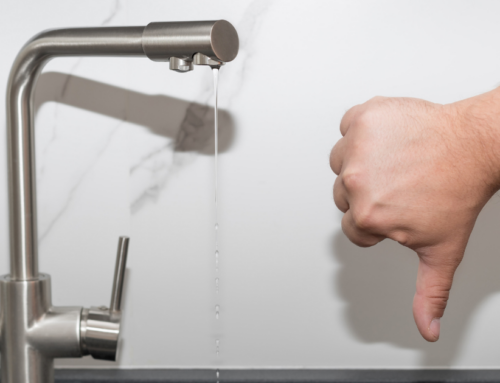 SFWMD Issues Water Shortage Warning for Southwest Coast