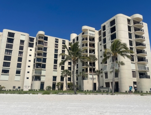 Naples’ Condos Rise to the Milestone Challenge