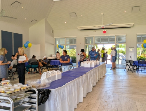 Thank You, City of Naples Staff