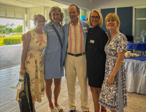 Thank You, City of Naples Staff