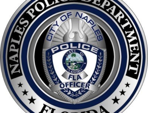 GSAC Police Blotter: December 2025