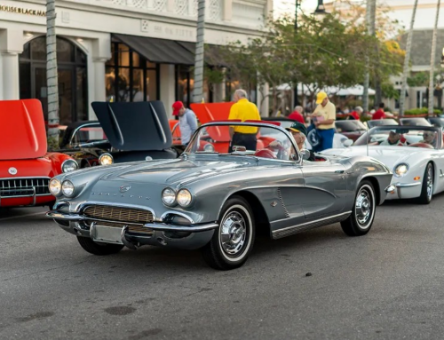 What’s Happening in Naples this February