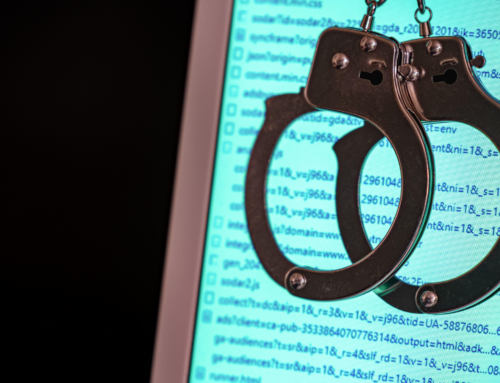 Cybercrimes Unit is formed at NPD