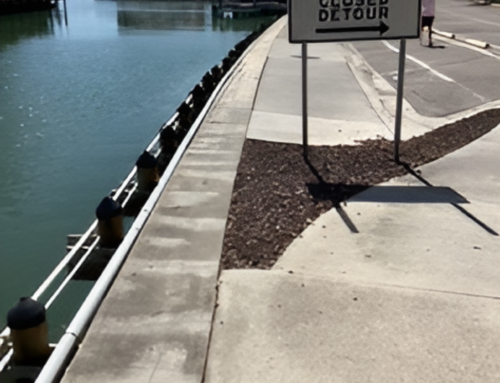 Venetian Bay Seawall Replacement: What Residents Should Know